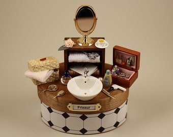 Gutschein Friseur Etsy
