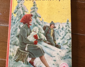 We'll help you, dad! Fischerverlag paperback 50s