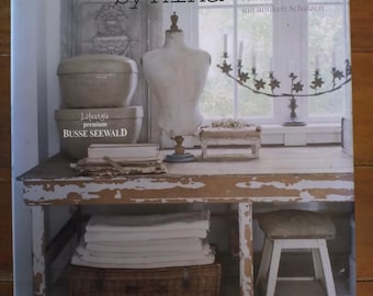 Presents From the Past DUTCH – by Liefde Voor Brocante Vintage