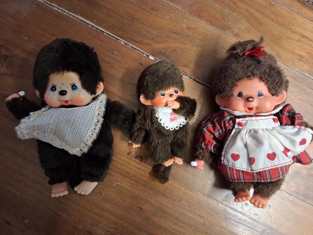 Monkiki - Etsy 日本