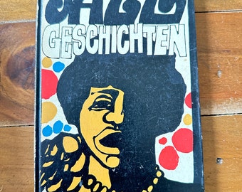 Das kleine Buch Nr. 173 BERTELSMANN Jazzgeschichten