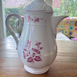 Villeroy Val Rouge - Etsy