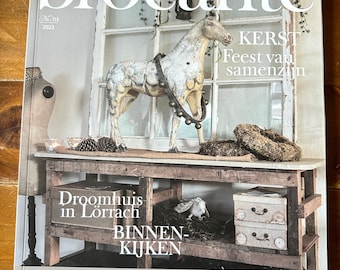 Presents From the Past DUTCH – by Liefde Voor Brocante Vintage