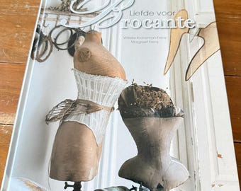 Liefde voor Brocante 2016 年 4 月号 保存状態の良い雑誌 - Etsy 日本