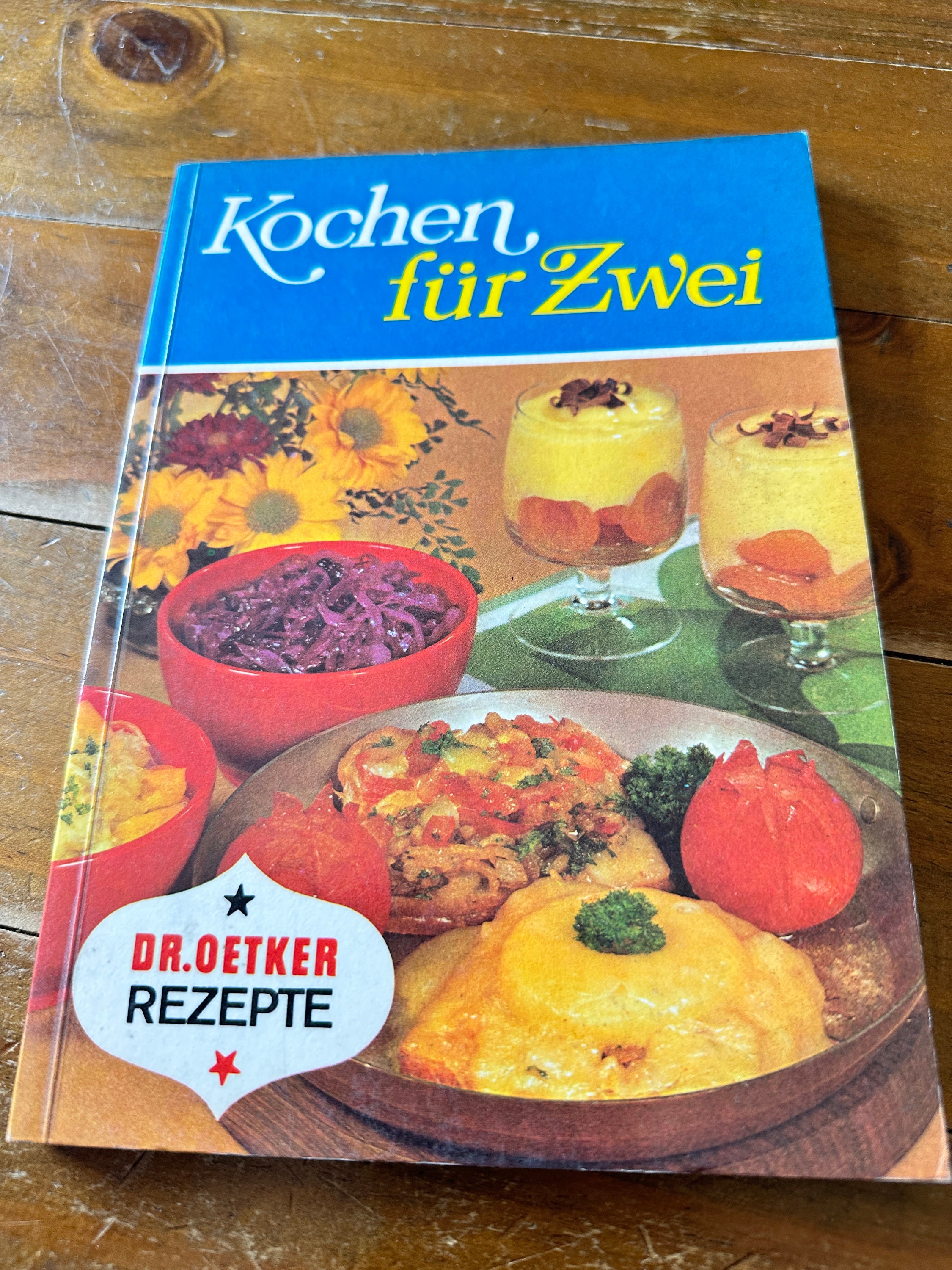 Dr oetker cookbook - Etsy 日本