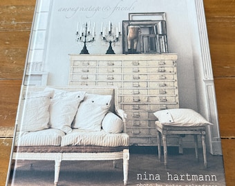 Liefde voor Brocante アンティーク　インテリア　ブック　本 Presents From the Past DUTCH – by Liefde Voor Brocante Vintage