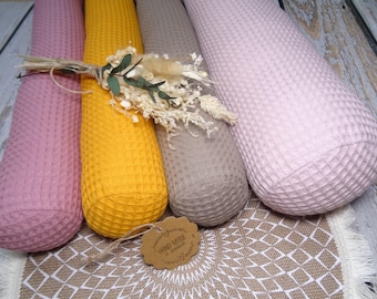 Zugluftstopper für Fenster und Türen , Wind und Kälteschutz, Luftstopper in diverse Breiten 6cm, 8cm, 10cm, 13cm und Längen 50cm bis 450cm