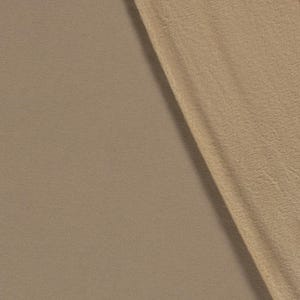 Basic Alpenfleece Pumphose Newborn, in 13 Farben, Gr. 44-158 Kamel