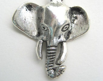 Elephant / Carabiner