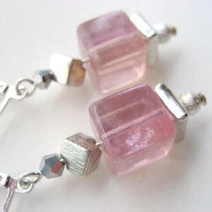 Fluorite Earrings image 3