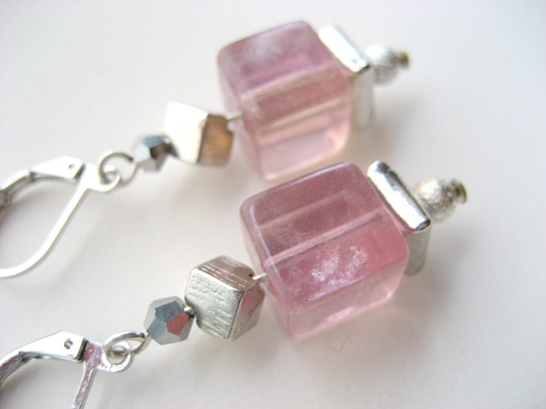 Fluorite Earrings image 3