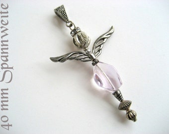 Amethyst Angel, grand