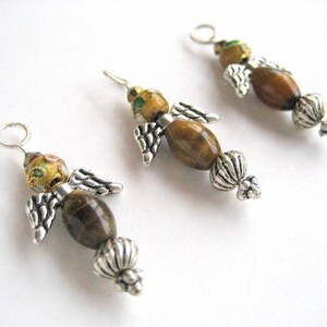 Ange Tiger Eye, petite image 4