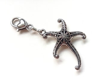 Starfish / Carabiner