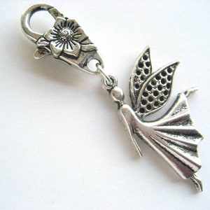 fairy / Carabiner image 1