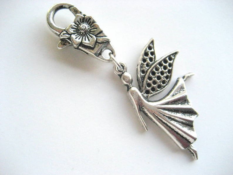 fairy / Carabiner image 1