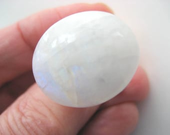 Ring Moonstone