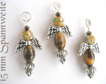 Angel Tiger Eye, small