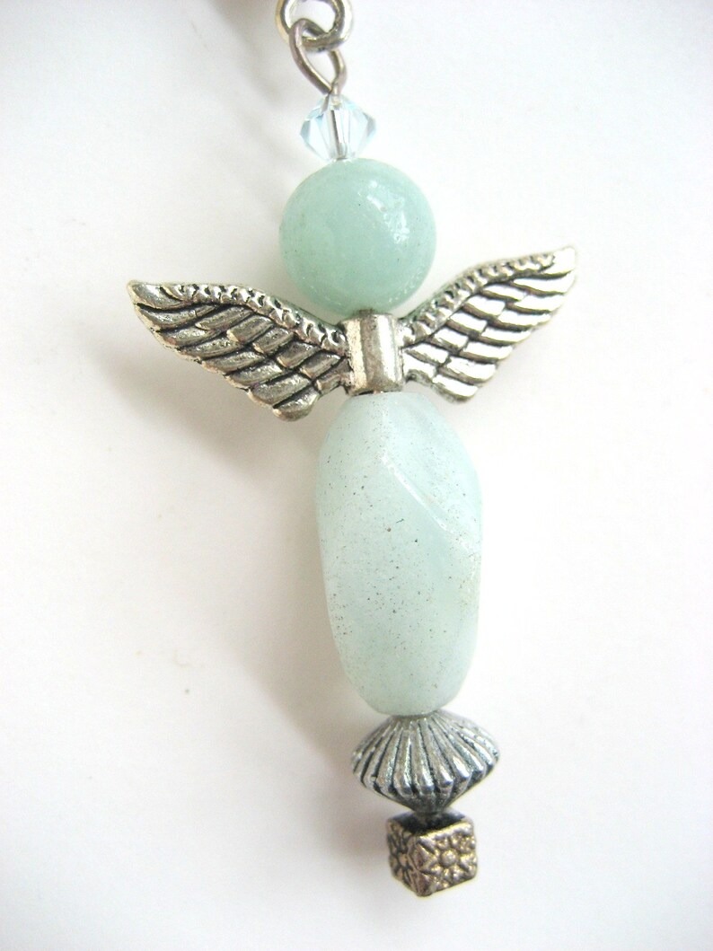 Angel Amazonite, medium image 2