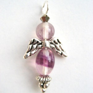 Angel Fluorite, small image 2