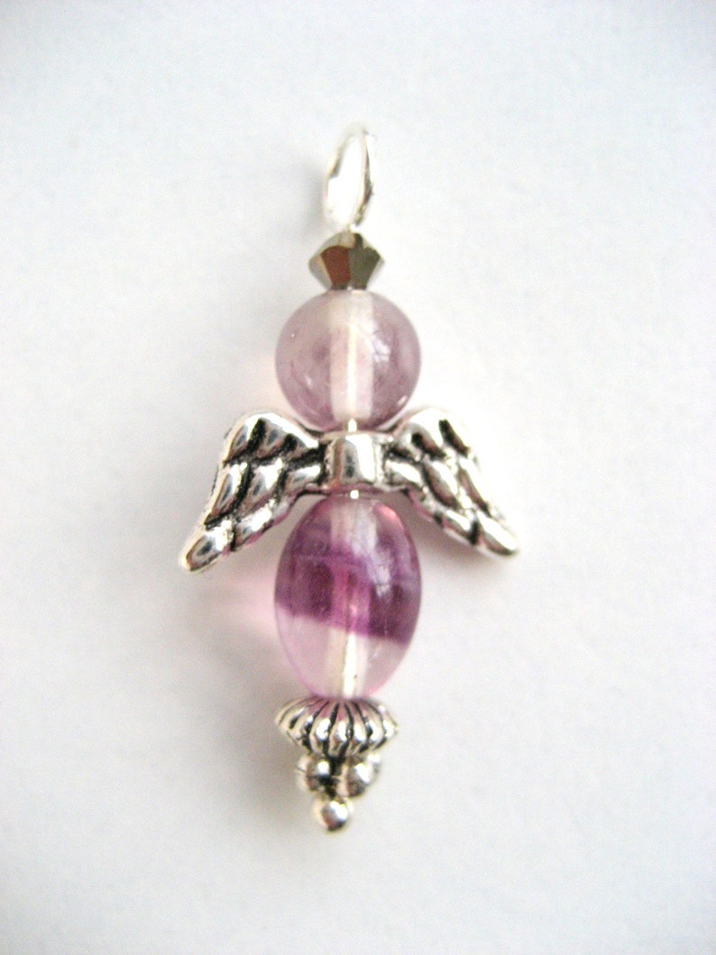 Angel Fluorite, small image 2