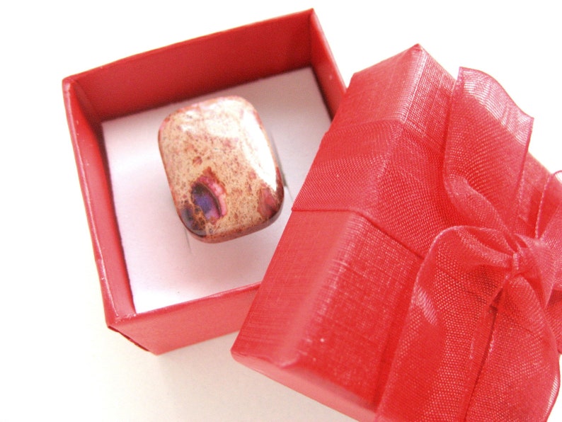 Ring sediment jasper image 4