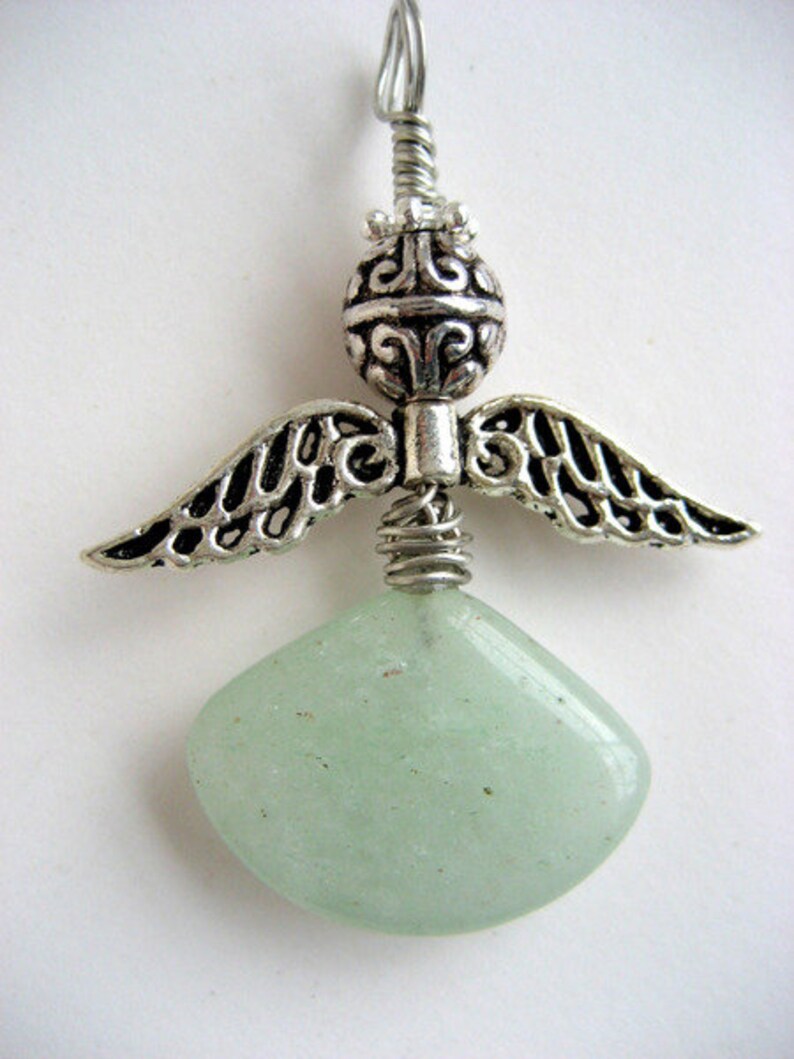 Angel Aventurine, large image 5