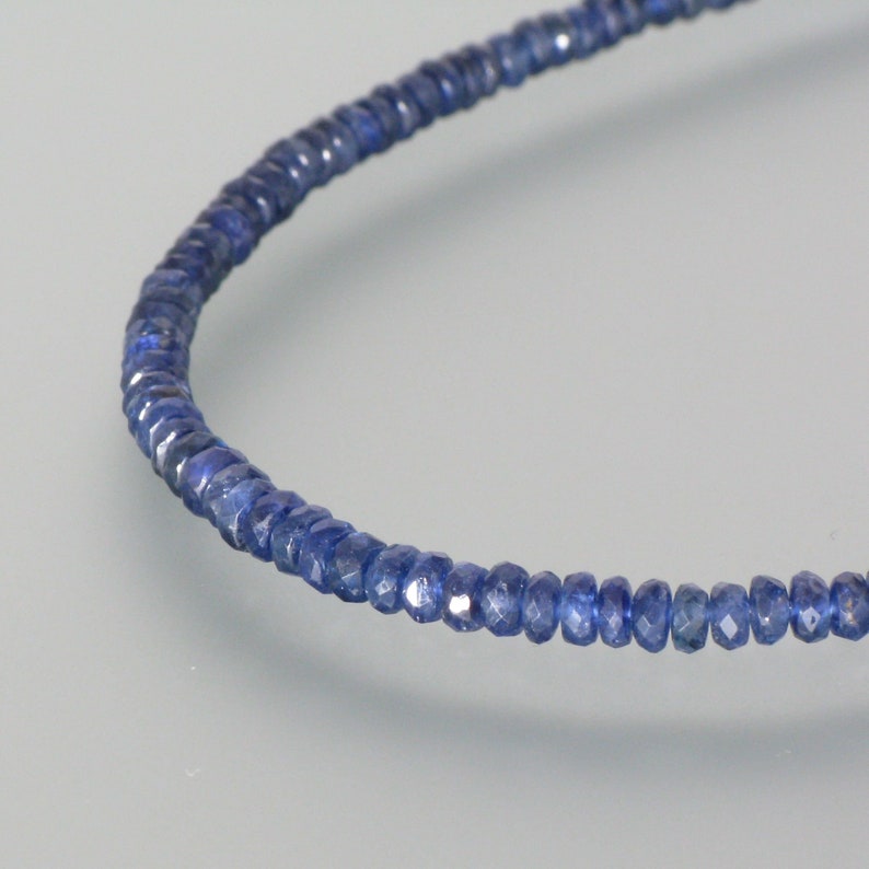 real sapphire necklace real sapphire necklace