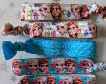 Unbreakable Hair Tie Etsy