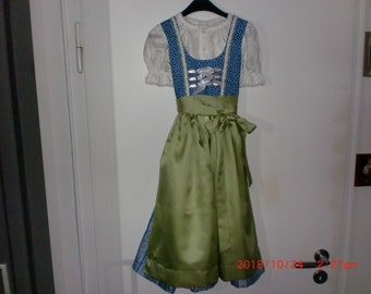 Kinder-Dirndl