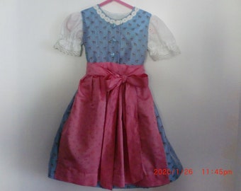 Baby-Dirndl Gr.74