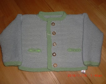 Boys' dress jacket