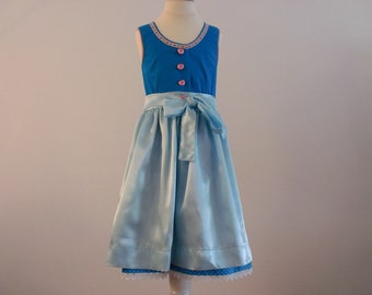 Children's Dirndl/104 No. 16