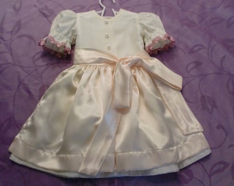 Christened Dirndl, Gr. 68/74, No. 118