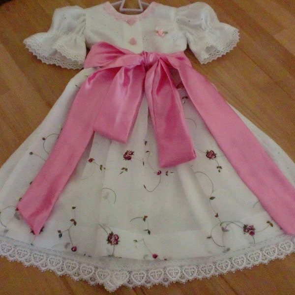 Taufdirndl,Gr.68/74-Nr.98