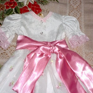 Taufdirndl,Gr.68/74-Nr.101 Bild 2