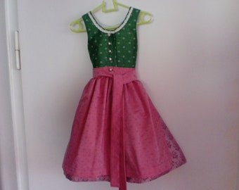 Children's Dirndl, Gr. 74/80, No. 135