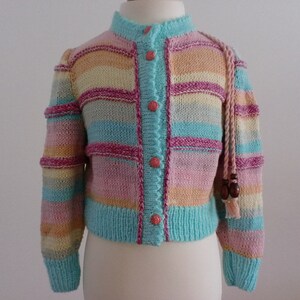 Girl&#39;s jacket/104, NR10