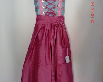 Kinderdirndl Gr.126