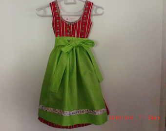 Kinderdirndl