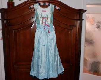 Children's Dirndl, Gr. 140/146 No. 107