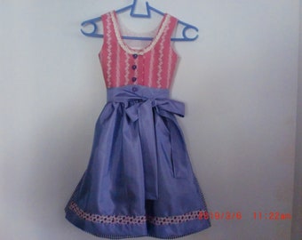 Children's dirndl