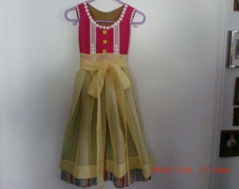 Kinderdirndl