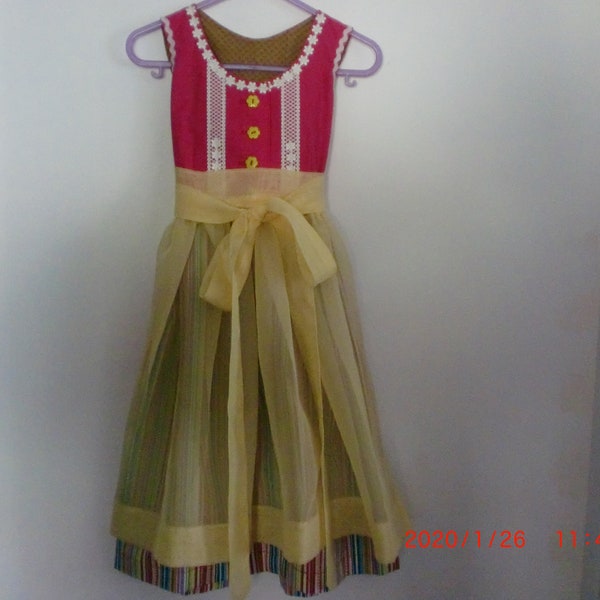 Kinderdirndl