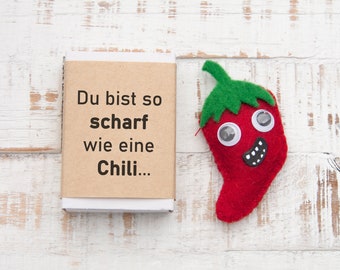 Lustiges Geschenk für ihn | Magnet