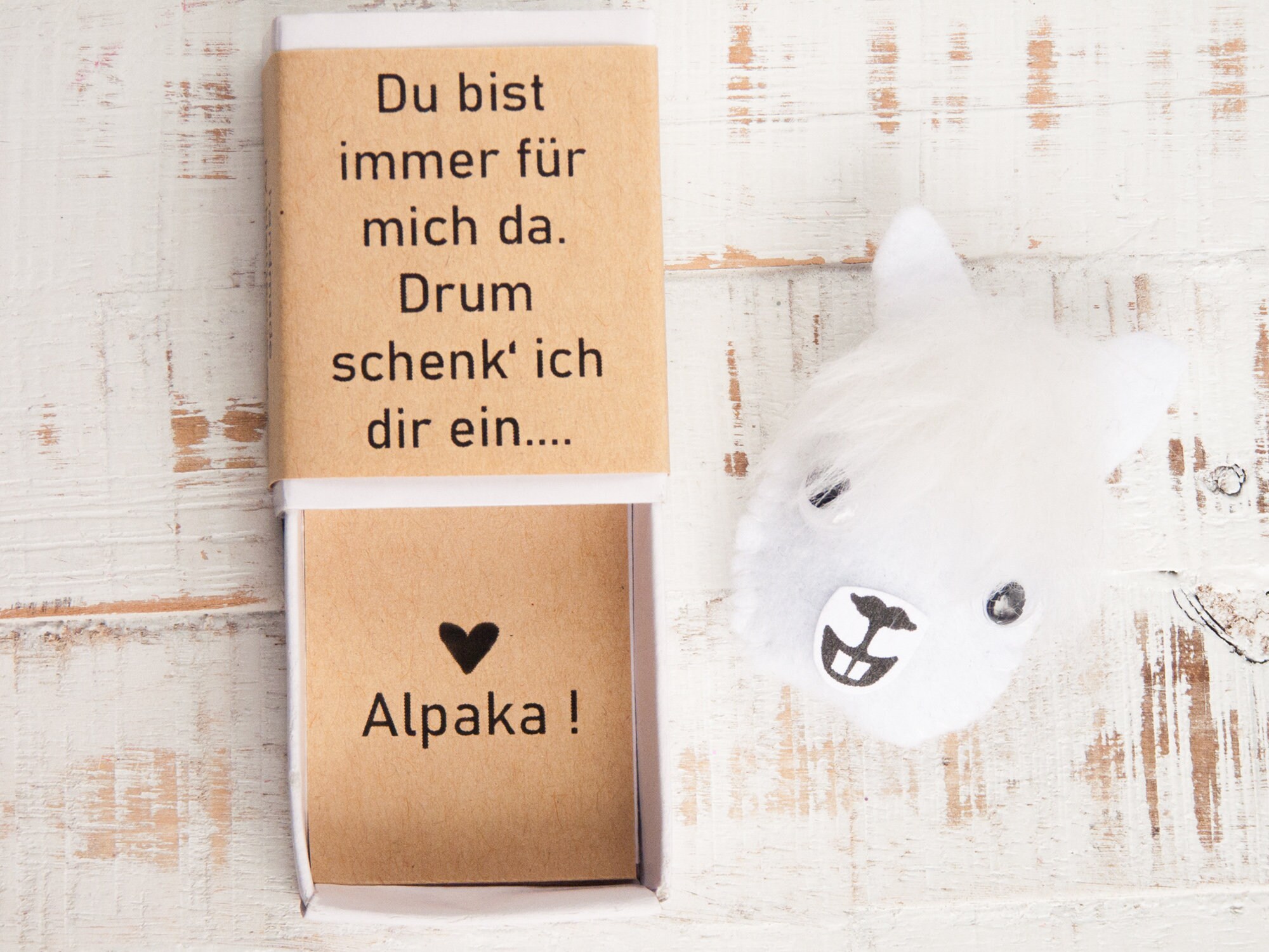 Freundschaft Geschenk Etsy