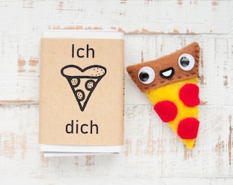 Liebe Geschenk | Magnet