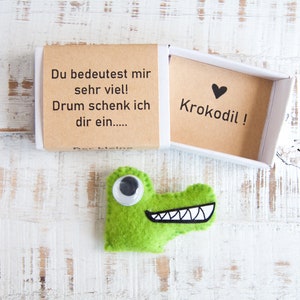 Freundschaft Geschenk | Magnet