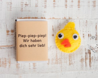 Geschenk zum Muttertag | Magnet