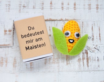 Freundschaft Geschenk | Magnet